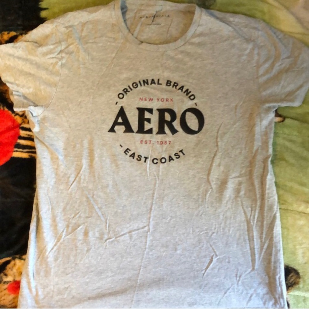 Aeropostale Shirt Bundle